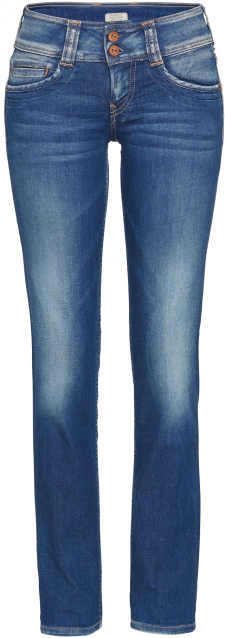 Pepe Jeans Farmer 'Gen'  kék farmer