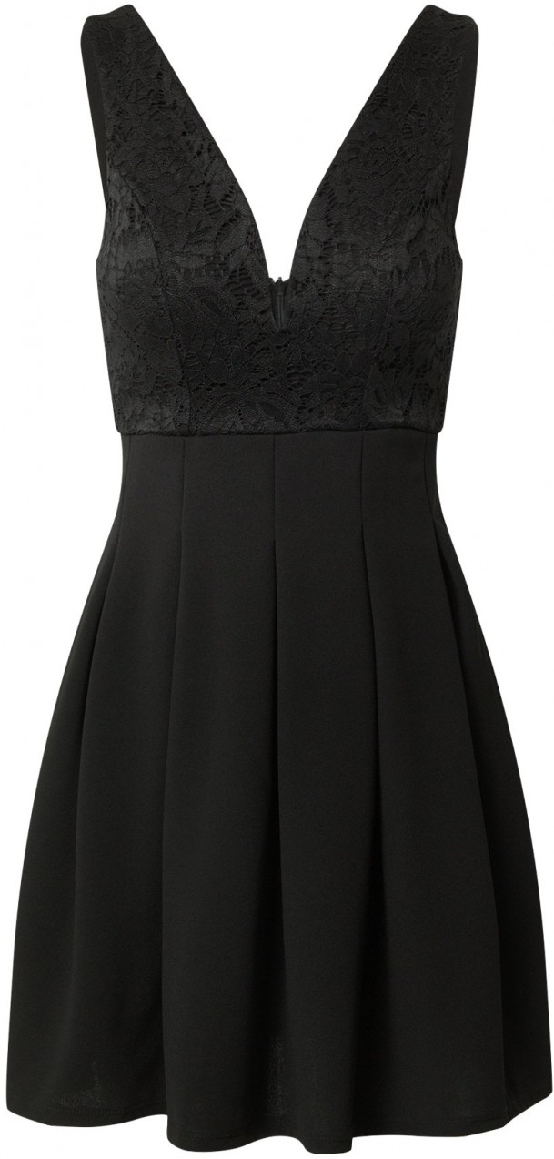 WAL G. Koktélruhák  fekete