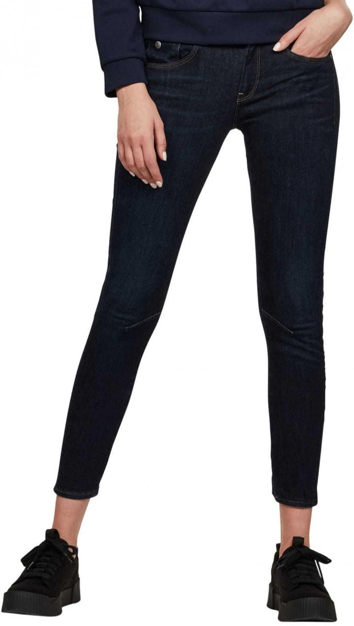 G-Star RAW Farmer 'Arc 3D'  kobaltkék