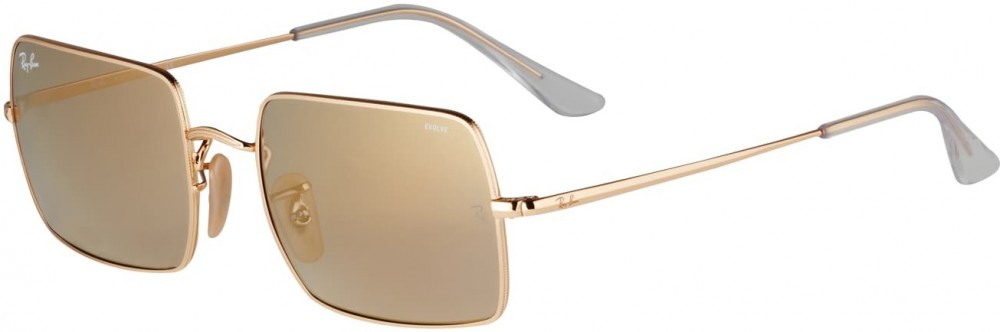 Ray-Ban Napszemüveg 'RB 1969 001/B3'  arany / szürke
