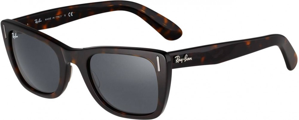 Ray-Ban Napszemüveg  barna / sötét barna