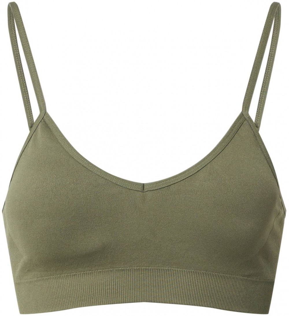 NU-IN Melltartó  olíva