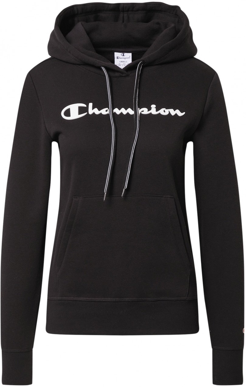 Champion Authentic Athletic Apparel Tréning póló  fekete