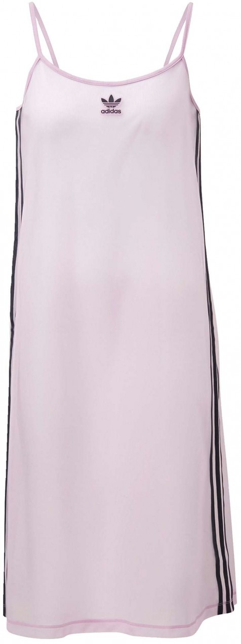 ADIDAS ORIGINALS Ruha  pasztellila / fekete