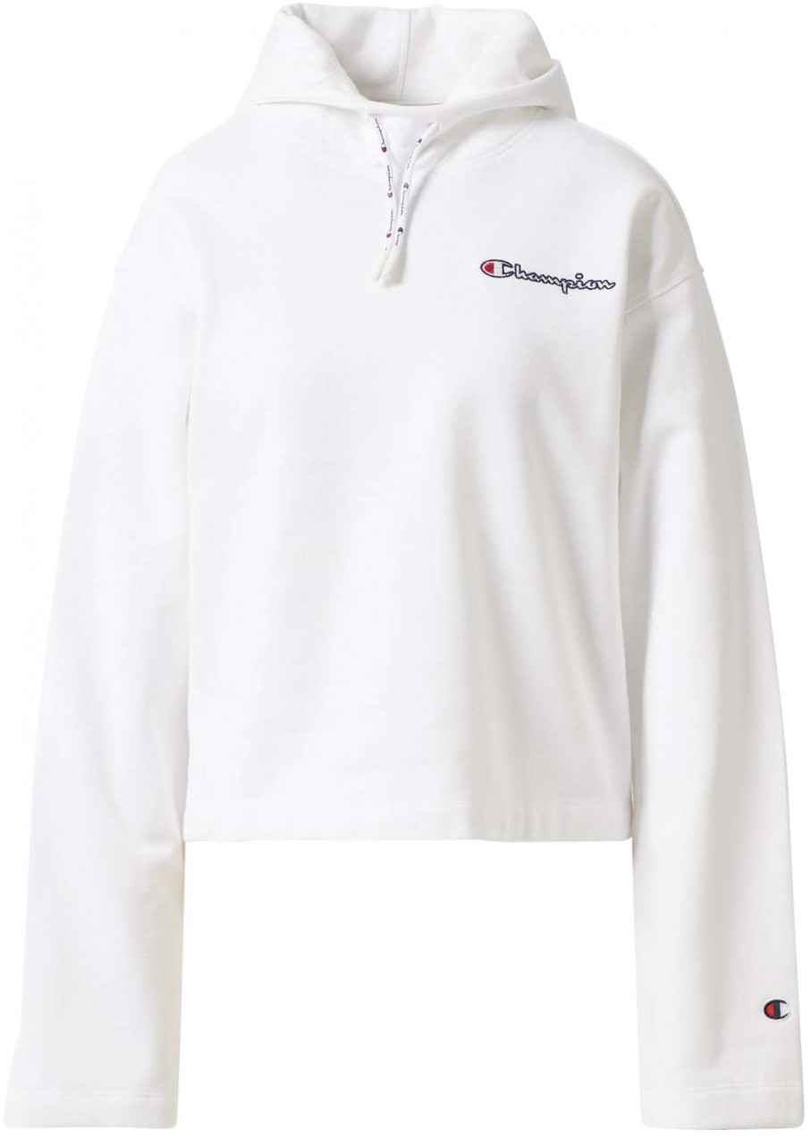 Champion Authentic Athletic Apparel Tréning póló  természetes fehér / tengerészkék / piros
