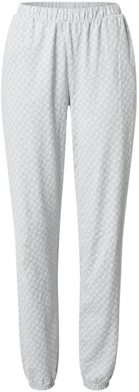 JOOP! Bodywear Pizsama nadrágok  szürke melír