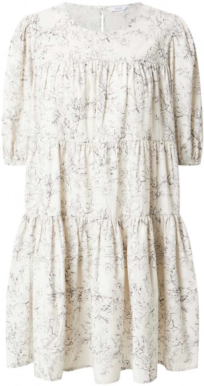 Envii Ruha 'Salvation'  antracit / fehér