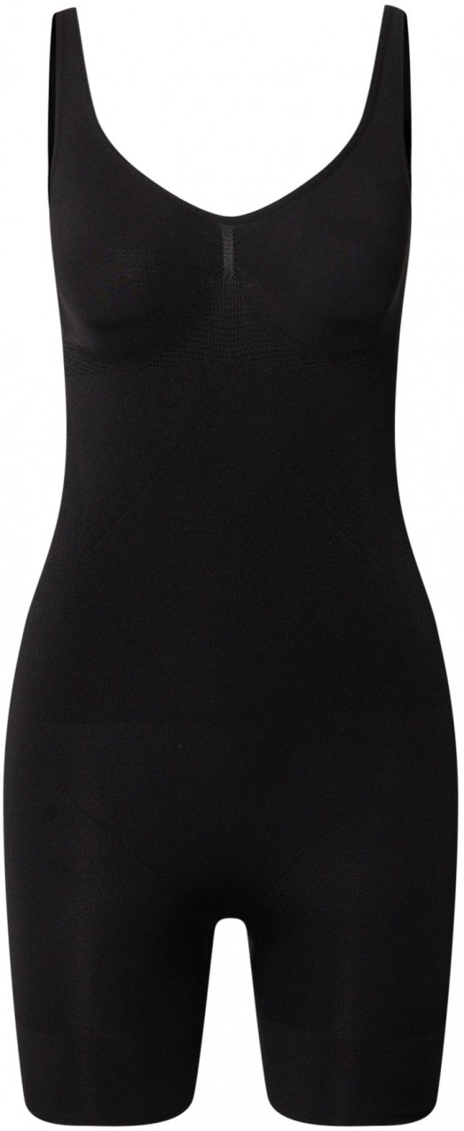 MAGIC Bodyfashion Alakformáló body  fekete