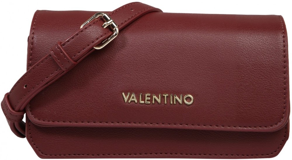 Valentino by Mario Valentino Válltáska 'Memento'  borvörös