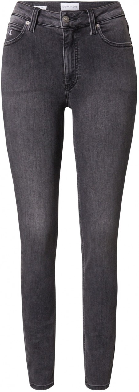 Calvin Klein Jeans Farmer 'RISE'  szürke farmer