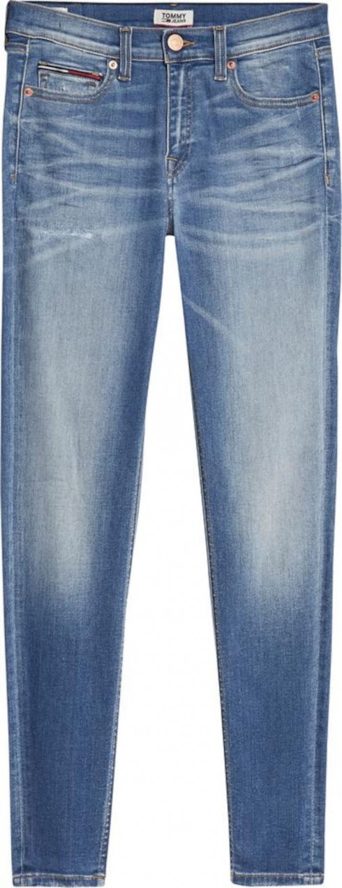 Tommy Jeans Farmer 'Nora'  kék farmer