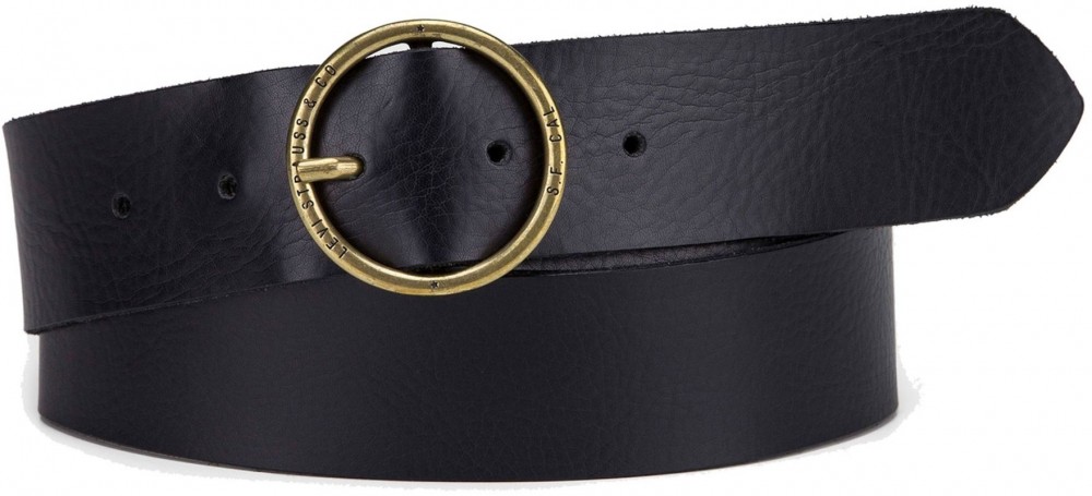 LEVI'S ® Övek 'Athena'  fekete