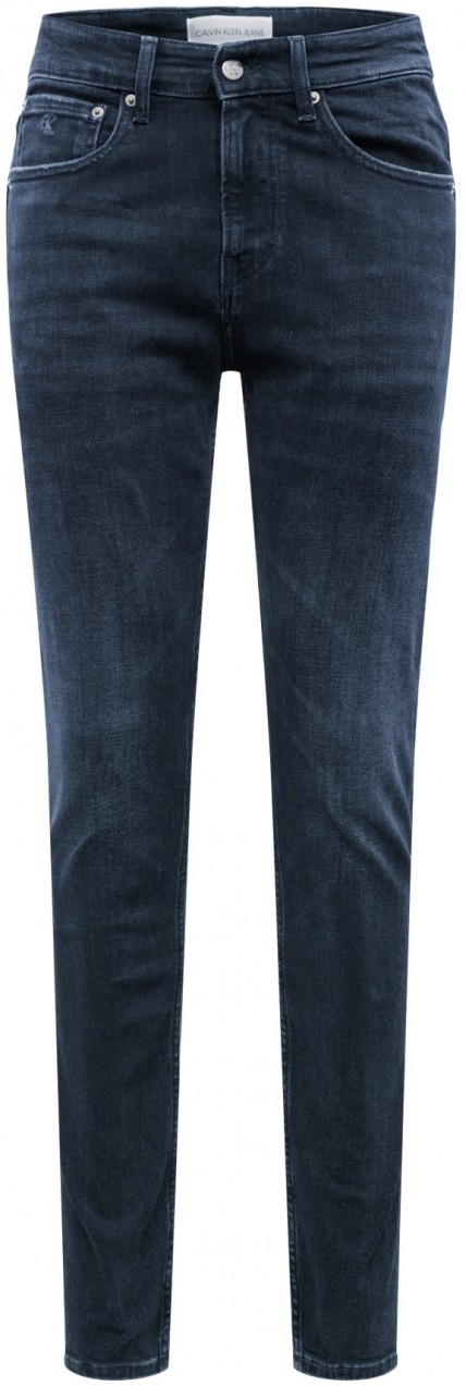 Calvin Klein Jeans Farmer  tengerészkék