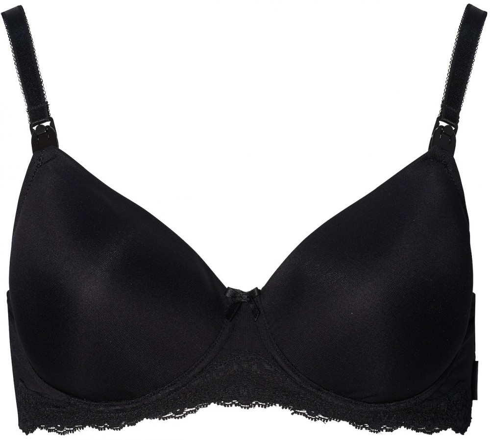 Esprit Maternity Szoptatós melltartók  fekete