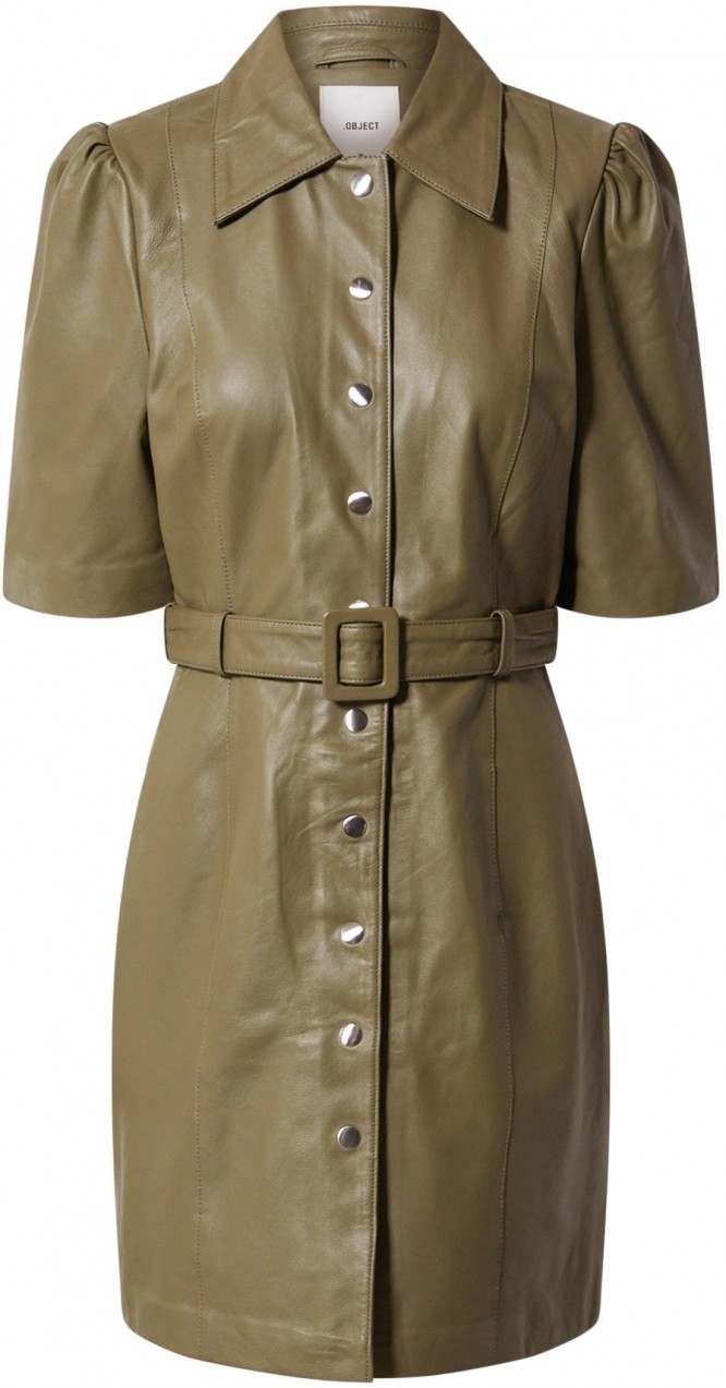 OBJECT Ruha  khaki