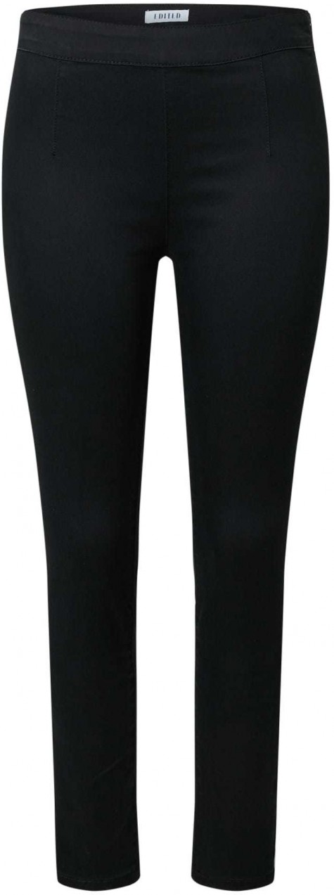 EDITED Jeggings 'Janetts'  fekete