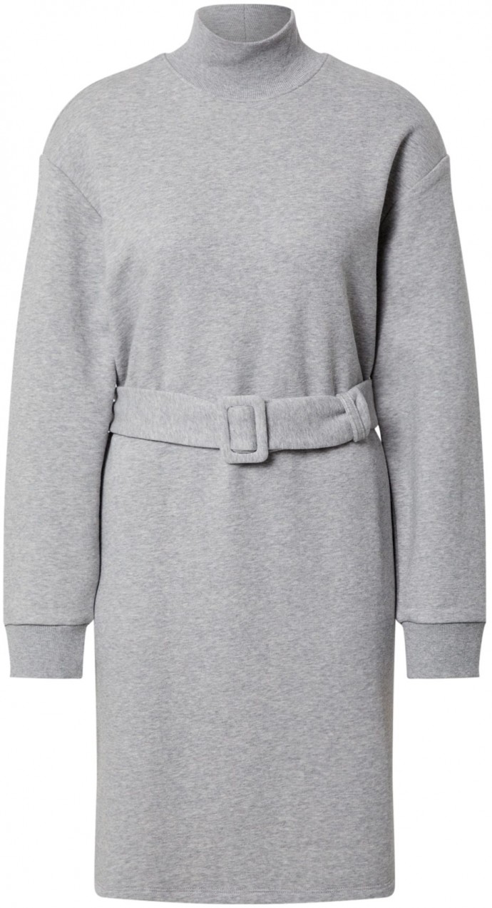 EDITED Ruha 'Labiba'  szürke