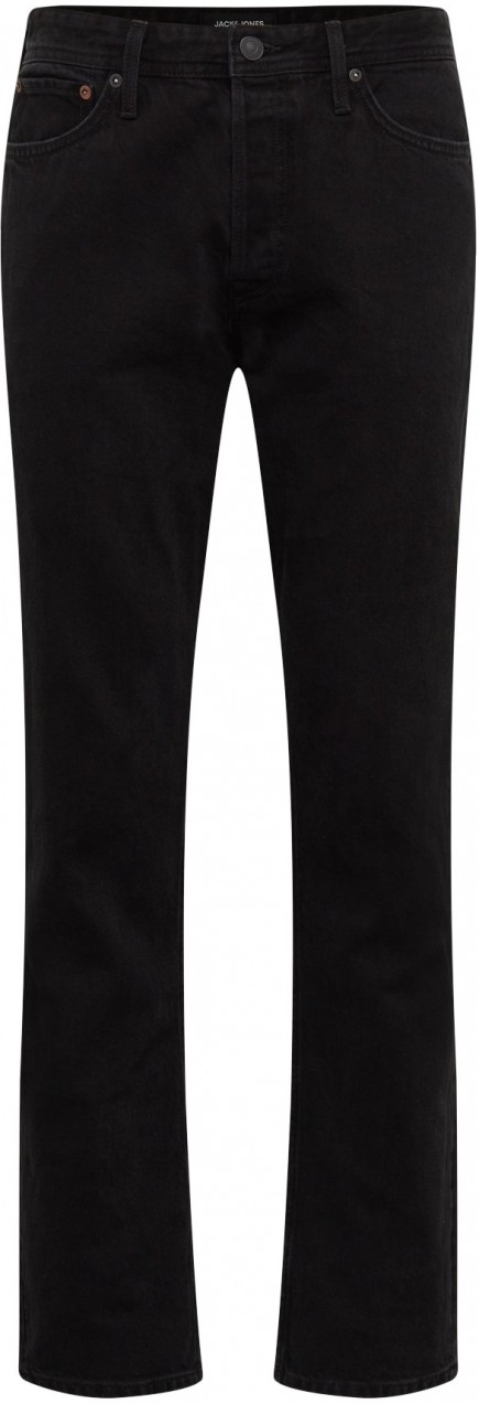 JACK & JONES Farmer 'Chris'  fekete farmer