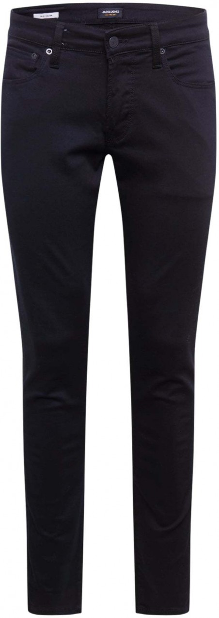 JACK & JONES Farmer 'GLENN'  fekete