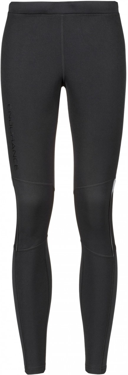 ENDURANCE Sportnadrágok 'Mahana'  fekete