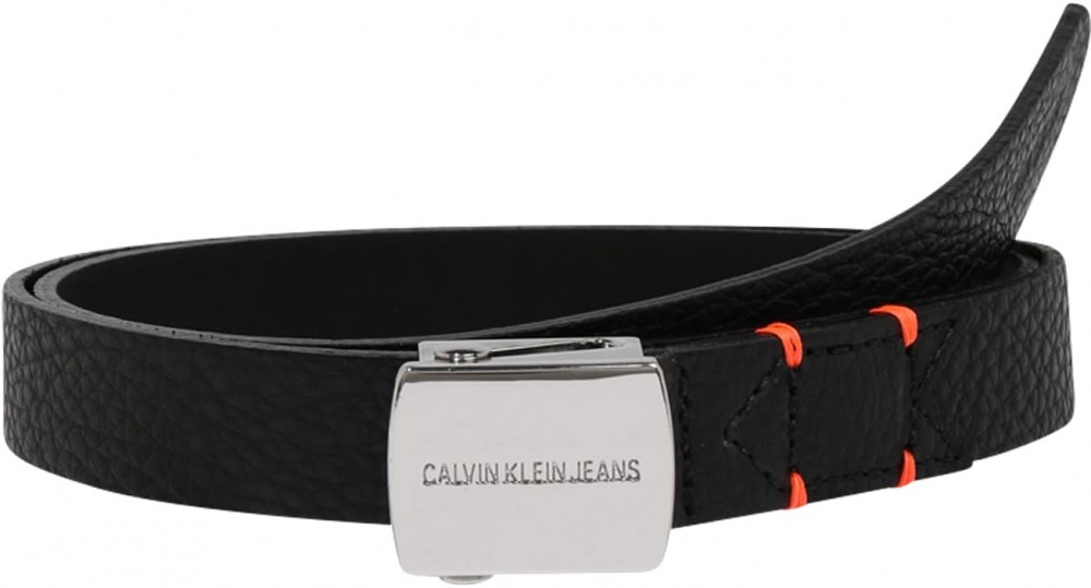 Calvin Klein Jeans Övek  fekete