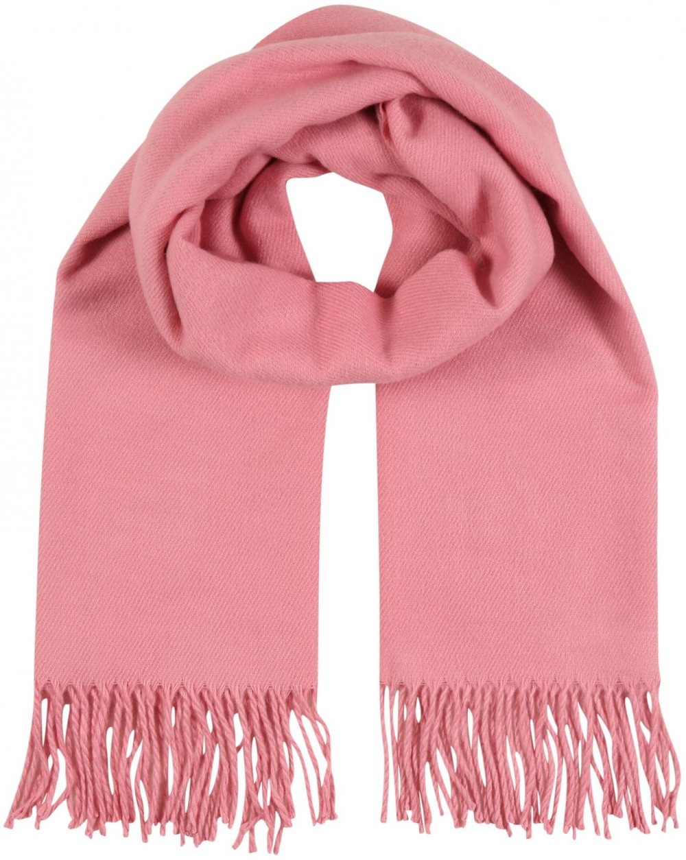VERO MODA Sál  rózsaszín