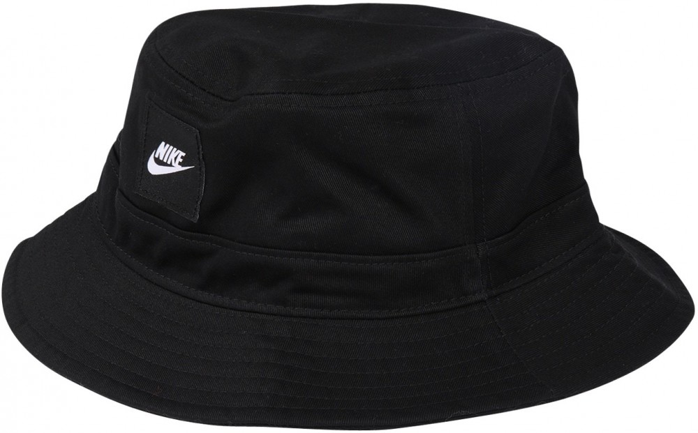 Nike Sportswear Kalap  fekete / fehér