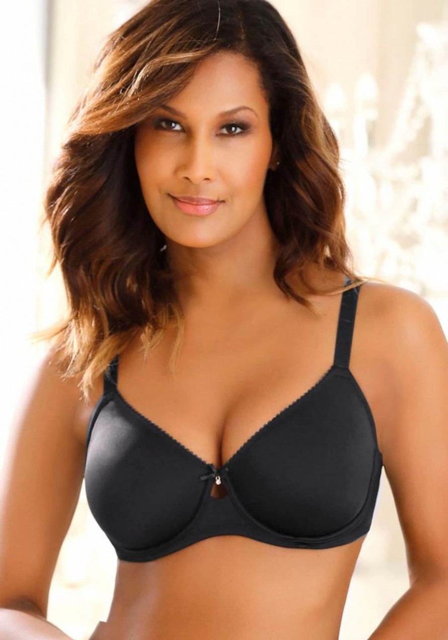 NUANCE Minimálisra csökkentő  fekete