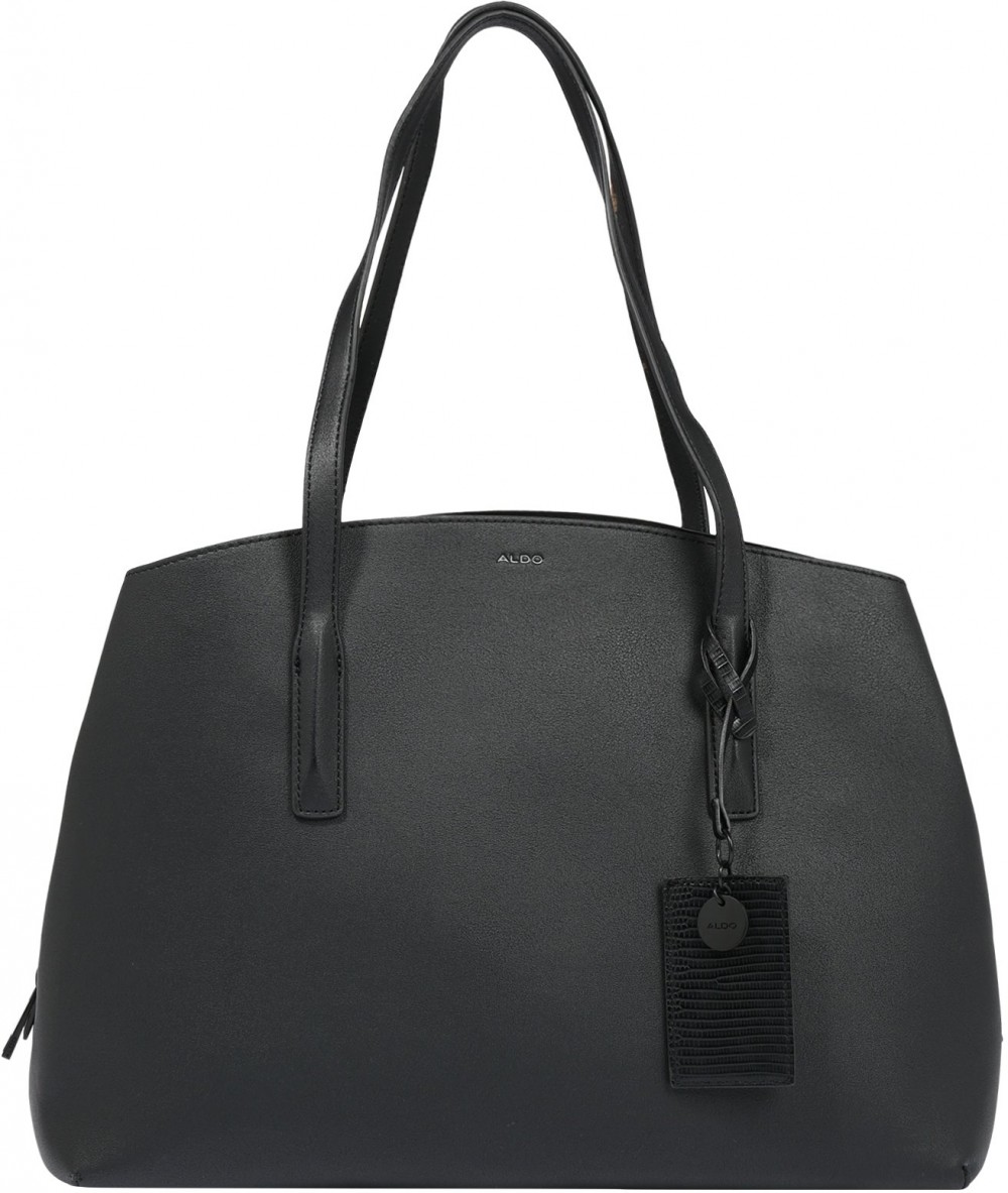 ALDO Shopper táska 'Ramada'  fekete