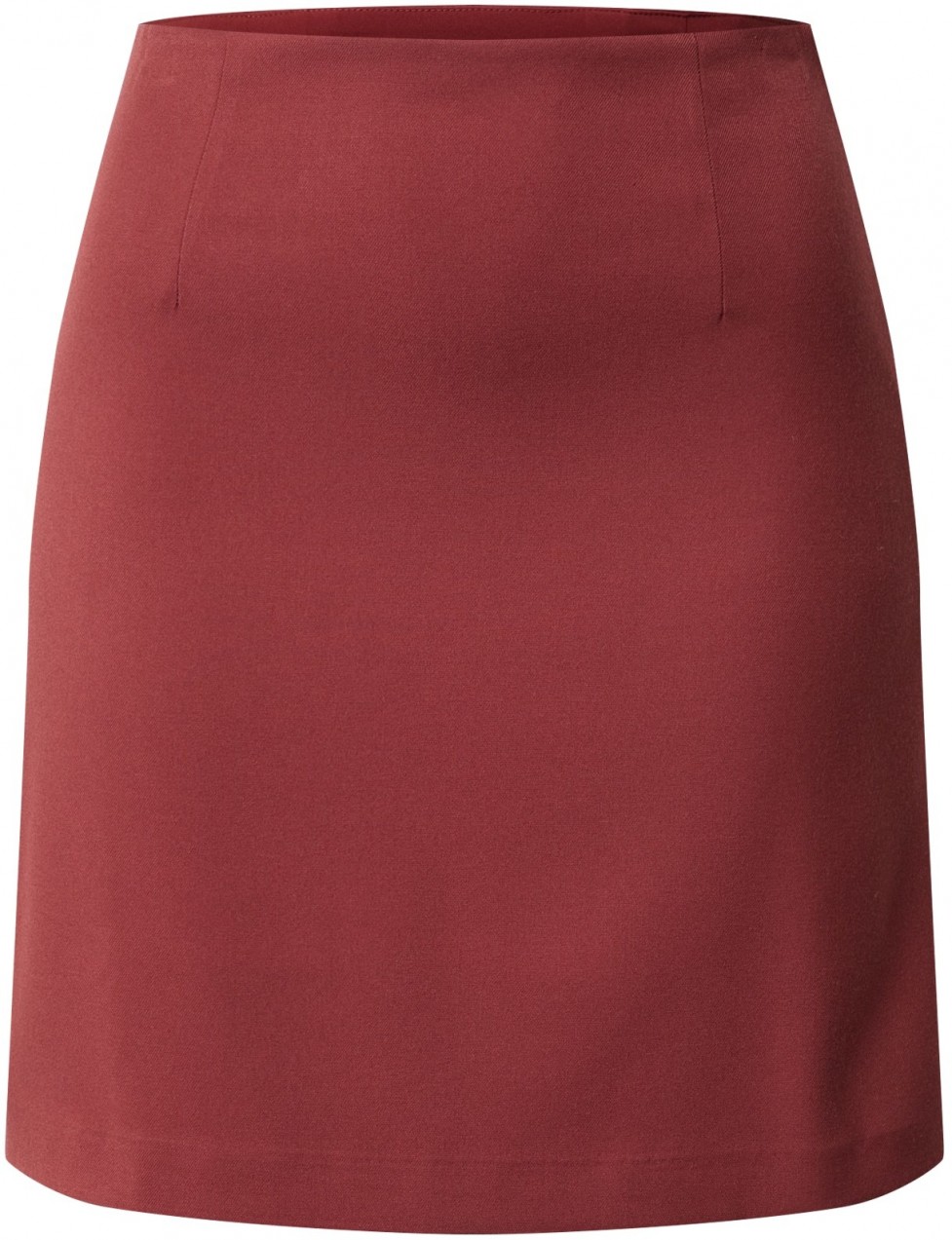 EDITED Szoknyák 'Josie'  piros
