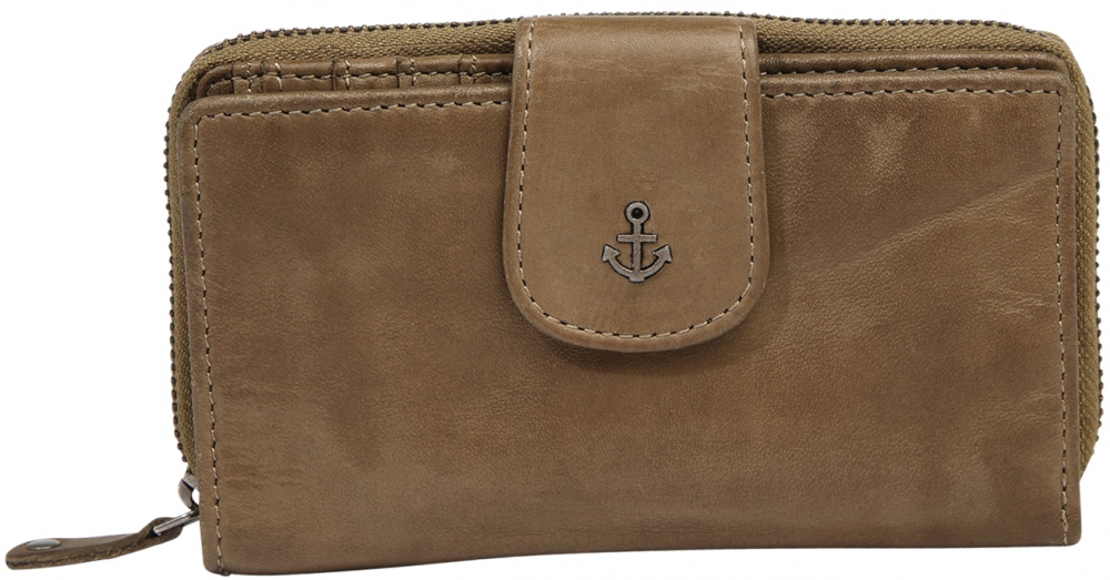 Harbour 2nd Pénztárcák 'Linn'  khaki
