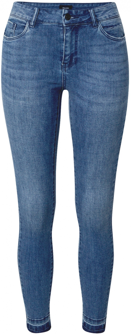 VERO MODA Farmer 'Seven'  kék farmer