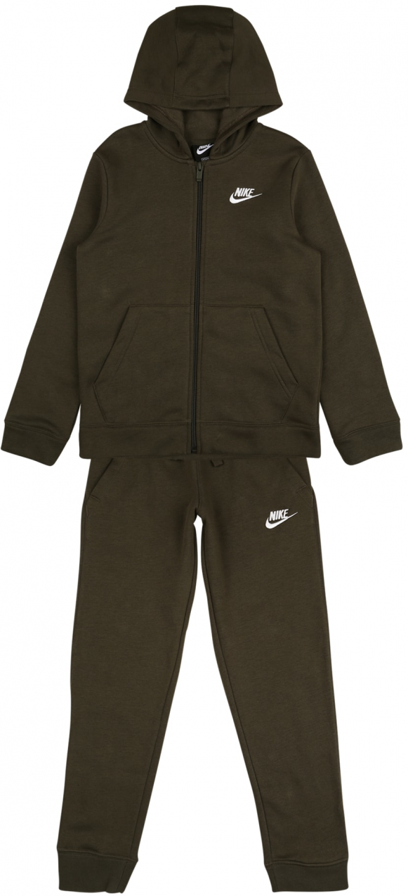 Nike Sportswear Jogging ruhák  khaki