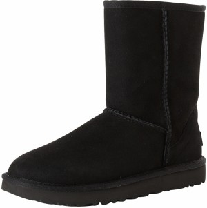 UGG Hócsizmák  fekete megtekintése