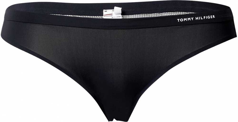 Tommy Hilfiger Underwear Slip  éjkék / fehér