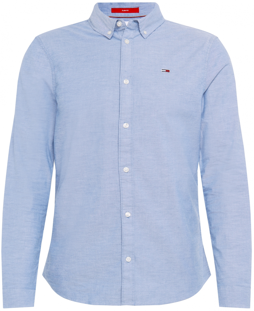 Tommy Jeans Ing  világoskék
