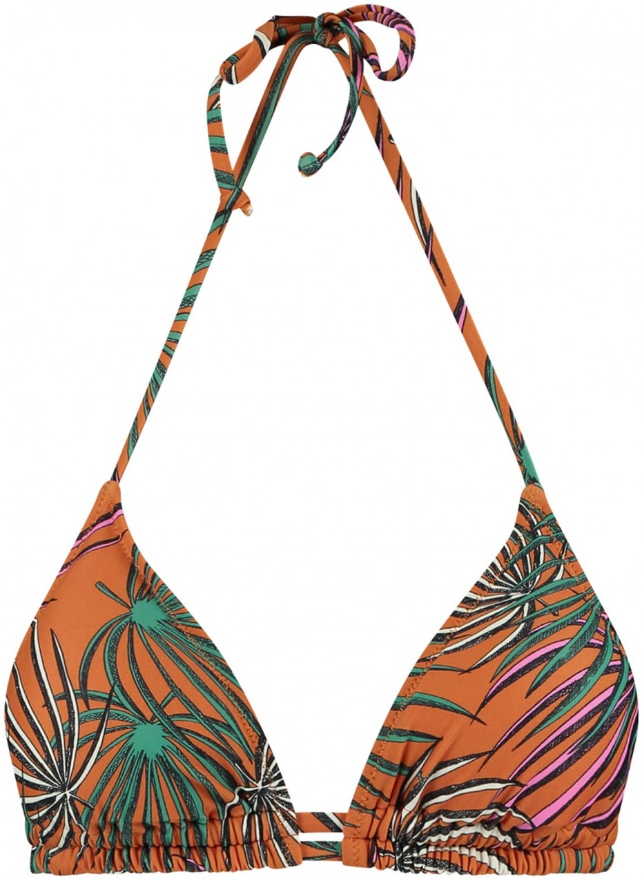 Shiwi Bikini felső  vegyes színek / narancs