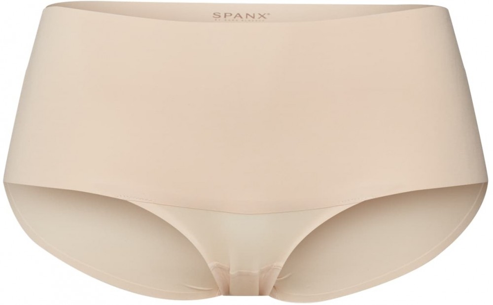 SPANX Alakformáló body 'Brief'  testszínű