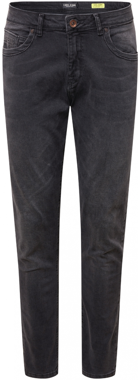Cars Jeans Farmer 'Douglas'  fekete farmer