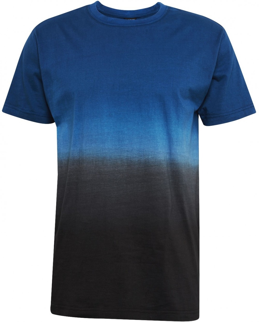 Urban Classics Póló  sötétkék / fekete