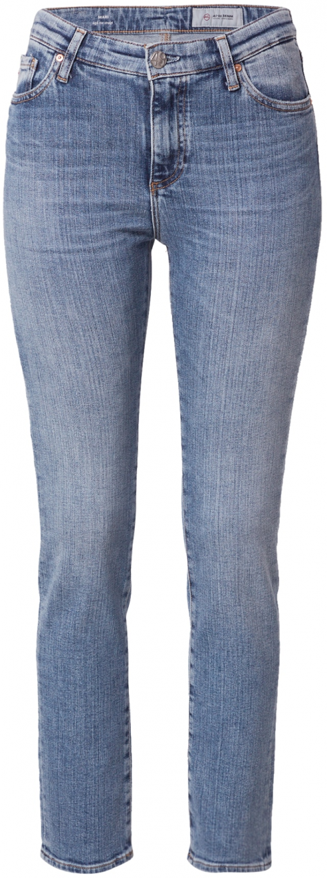 AG Jeans Farmer 'Mari'  kék farmer