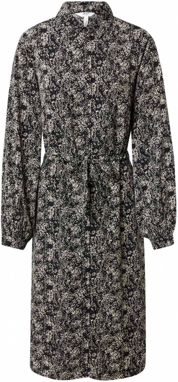 OBJECT Ingruhák  szürke / fekete