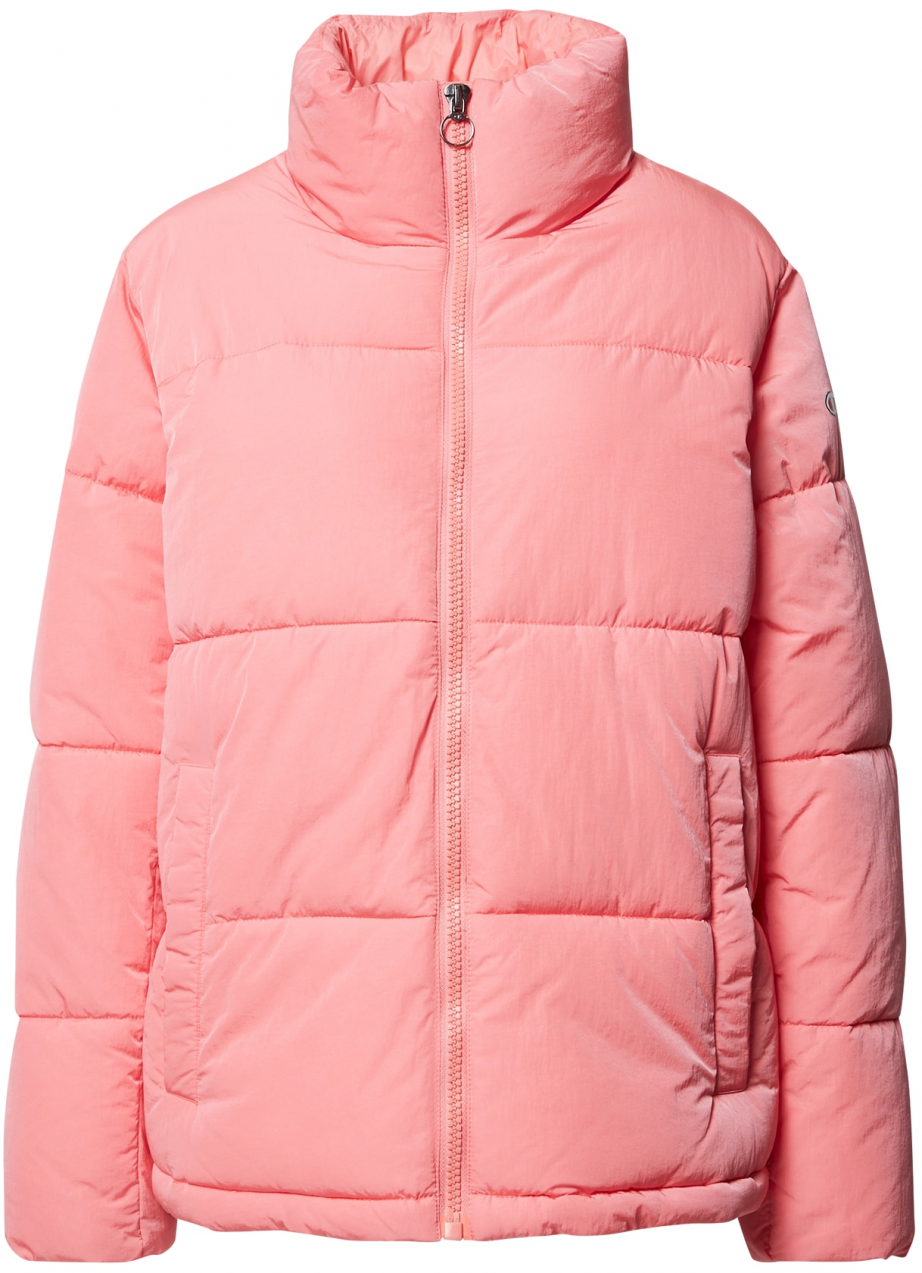 Champion Authentic Athletic Apparel Téli dzseki  rózsaszín