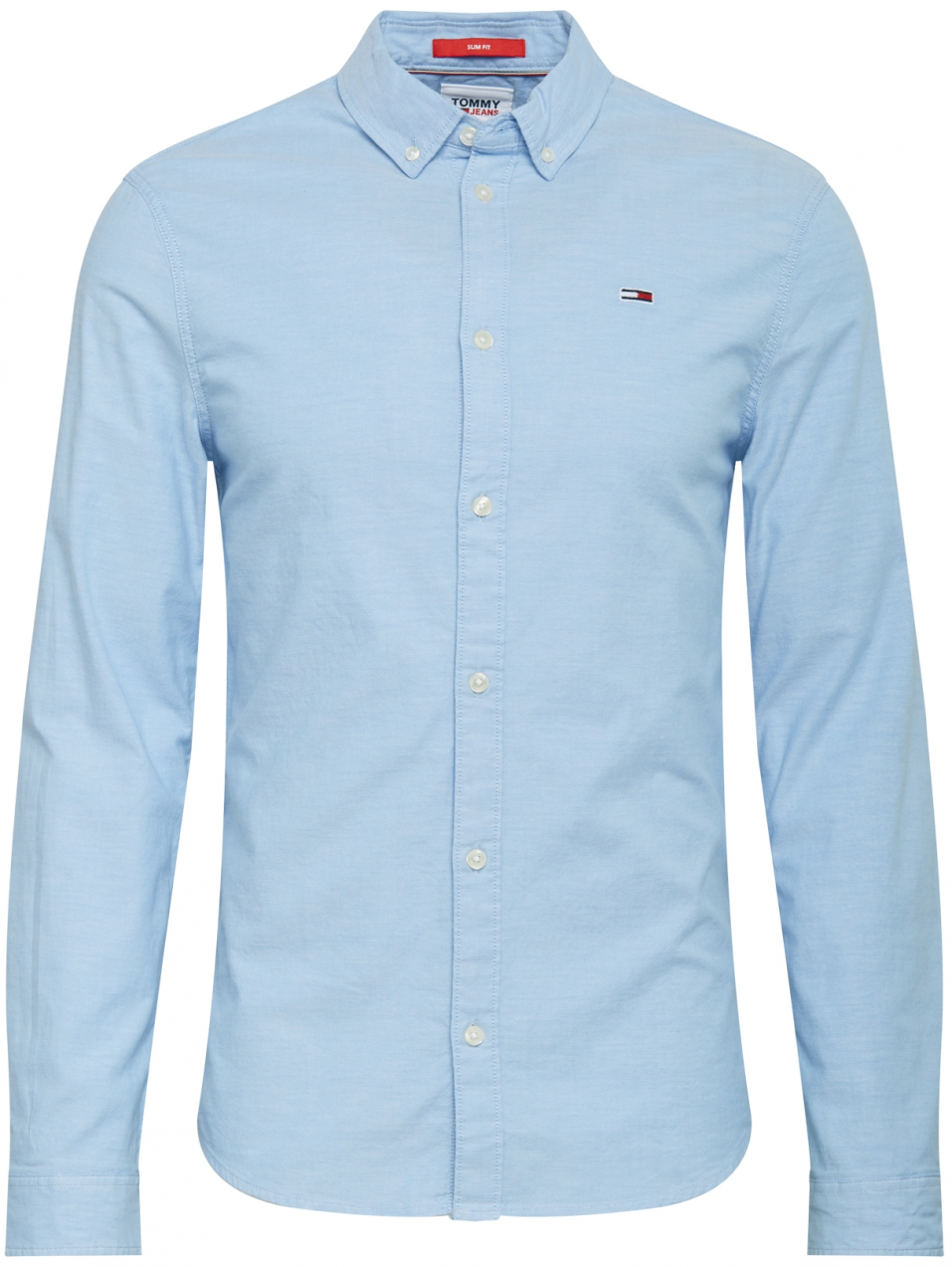 Tommy Jeans Ing  kék farmer