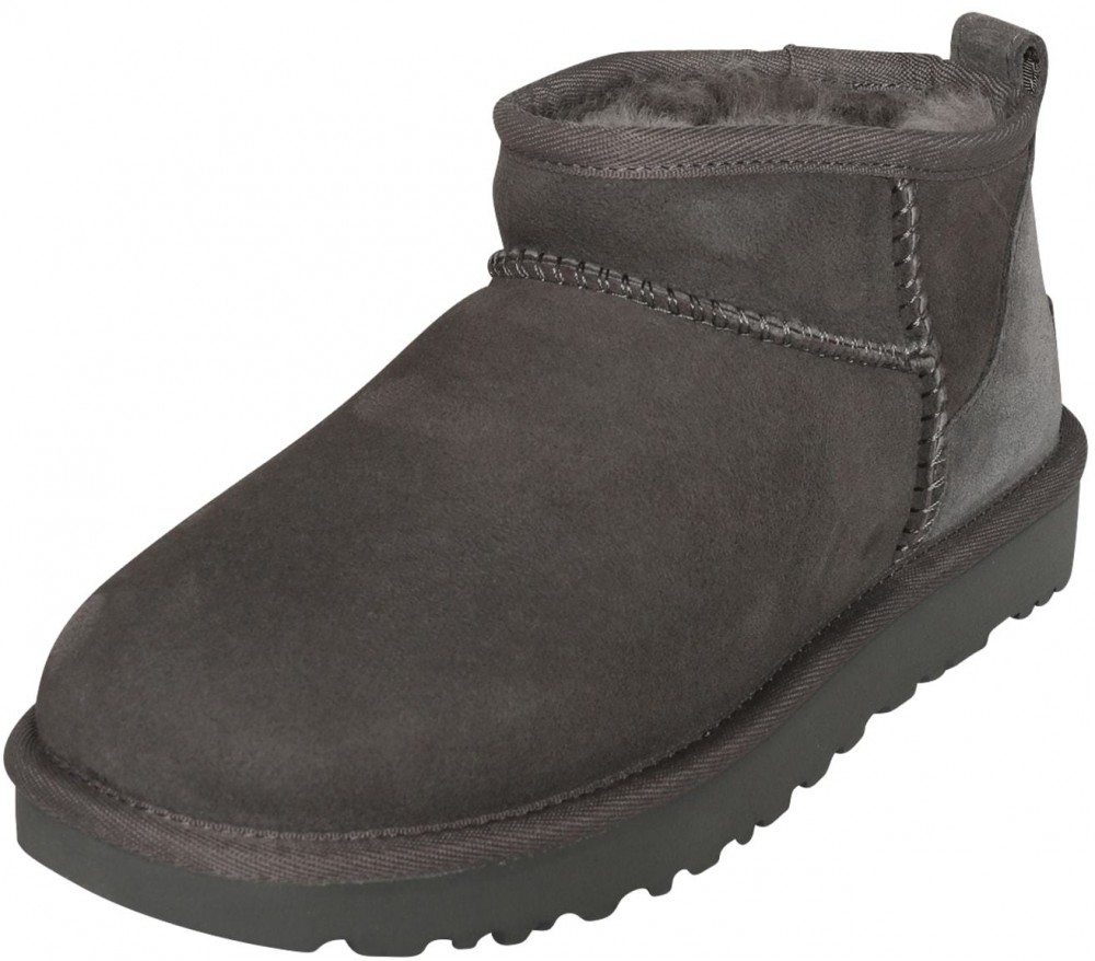 UGG Bakancsok  világosszürke