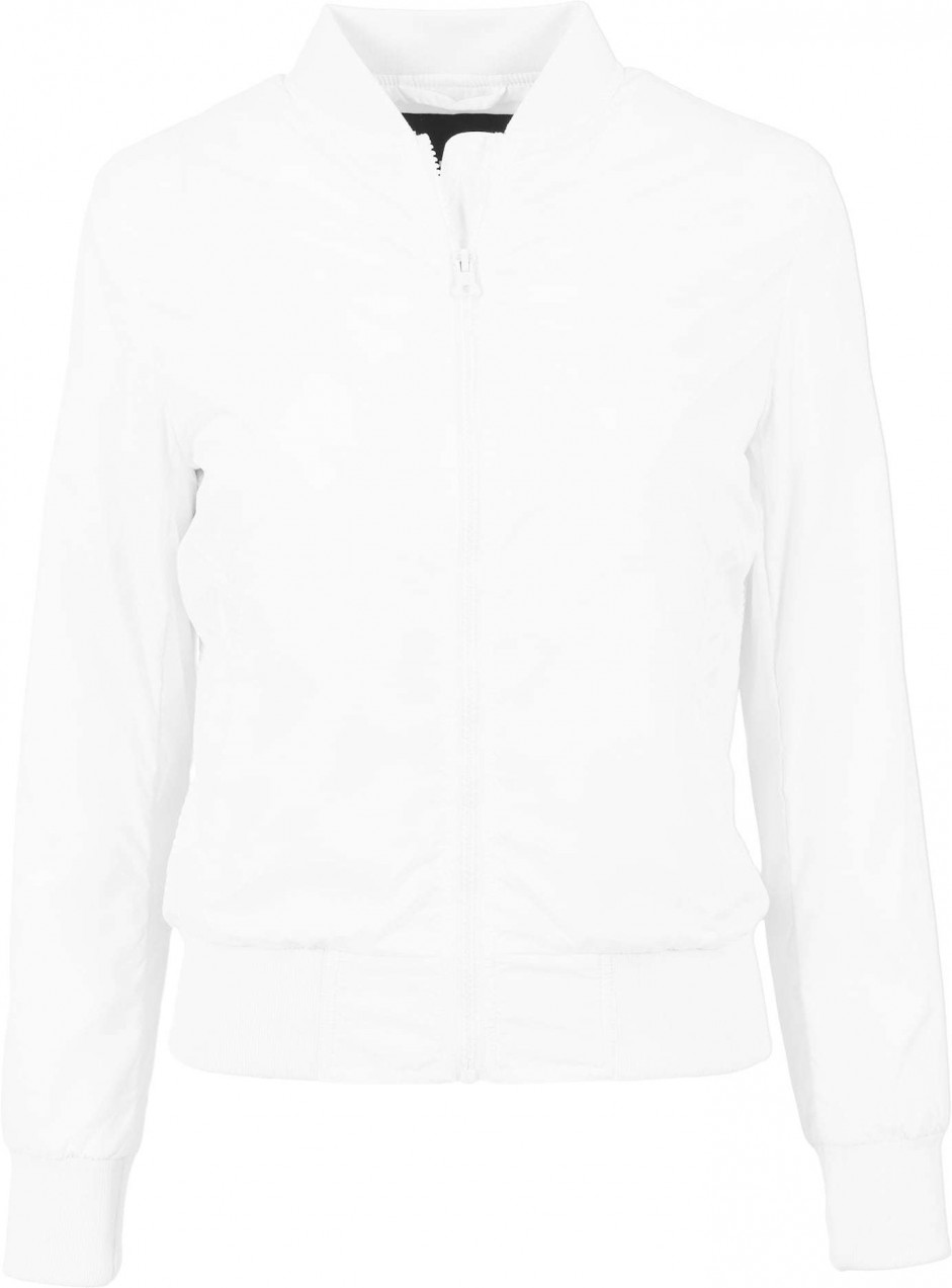 Urban Classics Átmeneti dzseki  fehér