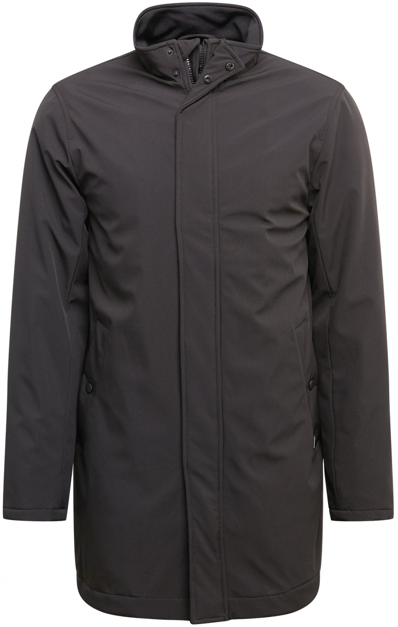 Matinique Átmeneti dzseki 'Miles'  fekete