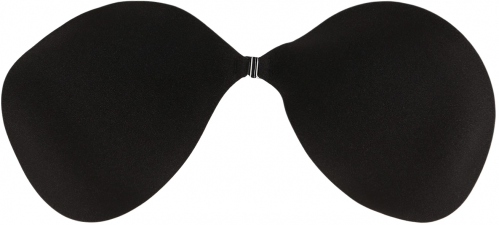 Hunkemöller Melltartó  fekete