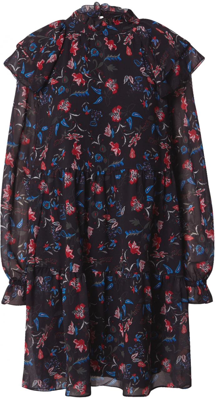 Trendyol Ruha  vegyes színek / fekete