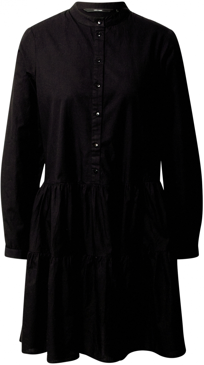 VERO MODA Ingruhák 'Delta'  fekete